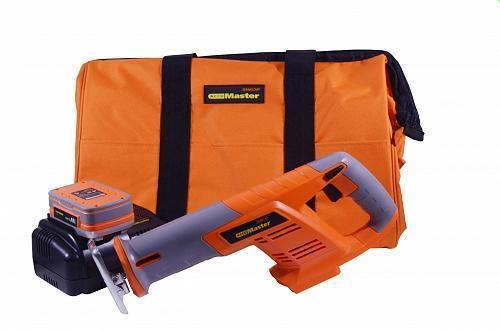Сабельная пила ЭНКОР AccuMaster АКК1894 49094 Сабельная пила ЭНКОР AccuMaster АКК1894 49094