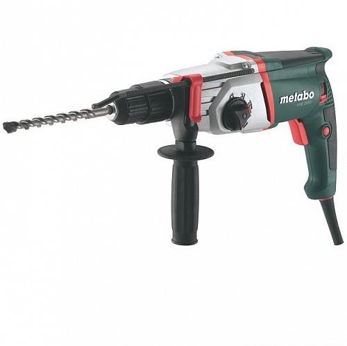 Перфоратор Metabo KHE 2650 (600658800)