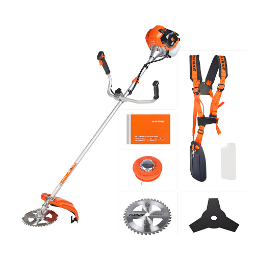 Триммер бензиновый Patriot PT 545 XT 250106221 Триммер бензиновый Patriot PT 545 XT 250106221