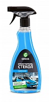 Очиститель стекол "Clean Glass"  500мл GraSS 130105