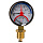 Термоманометр ЭКОМЕРА МД04-63мм 0-1МПа 0-120С G1/4 х G1/2 МД04-63-G-1МПа-120-РИ