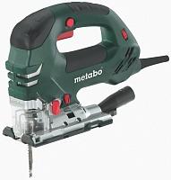 Лобзик Metabo STEB 140 PLUS Quick