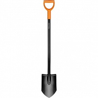 Лопата штыковая Fiskars Solid 131413/1026686