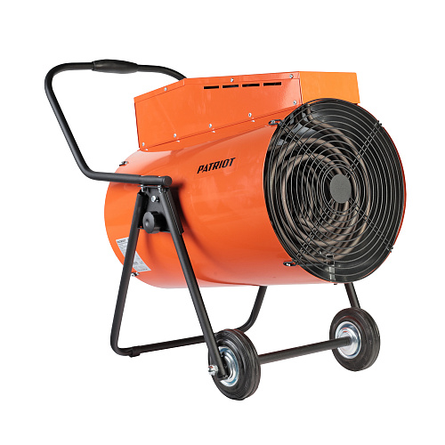 Тепловентилятор  PATRIOT PT-R 30 633307290