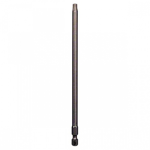Вставка TORX T30 152мм ХН (2607000971) BOSCH 2 607 001 674 Вставка TORX T30 152мм ХН (2607000971) BOSCH 2 607 001 674