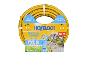 Шланг 1/2"х25м TRICOFLEX ULTRAFLEX HOZELOCK 117006 + коннекторы