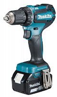 Шуруповерт аккумуляторный Makita DDF485RF3J Б/Щ