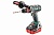 Шуруповерт аккумуляторный Metabo BS 18 LTX-3 BL Q I 2х5.5 602355660 Шуруповерт аккумуляторный Metabo BS 18 LTX-3 BL Q I 2х5.5 602355660