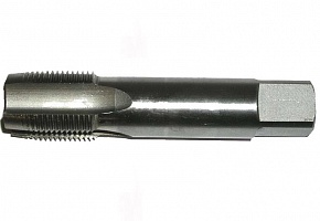 Метчик G3/4" трубный Р6М5