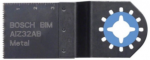 Пилка Multi-Cutter BOSCH 2608661688 Пилка Multi-Cutter BOSCH 2608661688