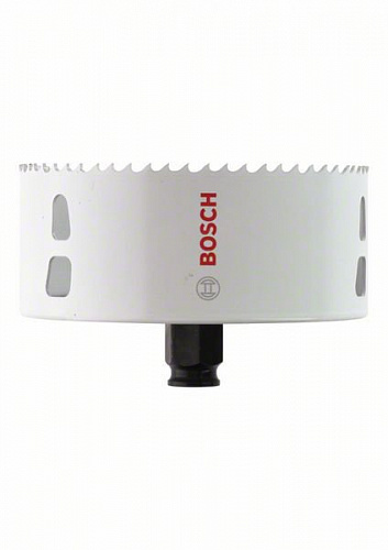 Коронка для металла HSS CO ф114мм BOSCH 2 608 594 243 Коронка для металла HSS CO ф114мм BOSCH 2 608 594 243