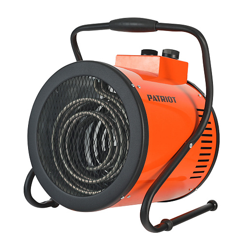 Тепловентилятор Patriot PT-R9 633307275 Тепловентилятор Patriot PT-R9 633307275