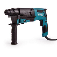 Перфоратор Makita SDS+ HR2630  3 режима