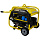 Генератор бензиновый Snirrex  6500E ( X17 )