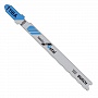 Пилка для электролобзика T118 A HSS 1 штука/100 Энкор 2 608 668 040