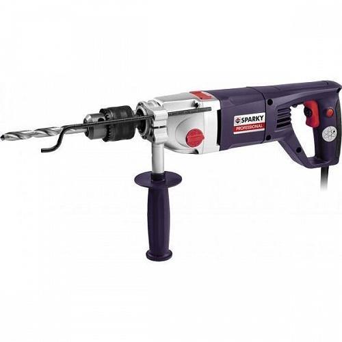Дрель ударная SPARKY BUR2 350E Дрель ударная SPARKY BUR2 350E