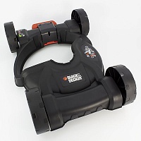 Колесная база для триммеров CM100-XJ BLACK & DECKER 5035048459041