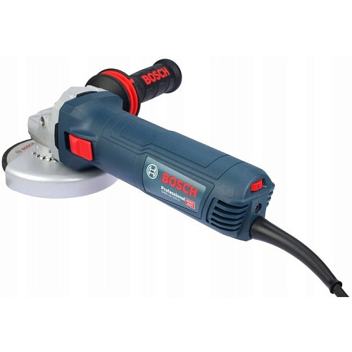 УШМ Bosch 125-1,2 GWS 12-125 S 0 601 3A6 020