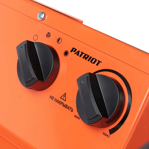 Тепловентилятор  PATRIOT PT-R 30 633307290