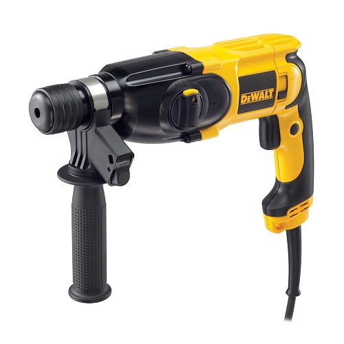 Перфоратор DeWalt D 25013 K