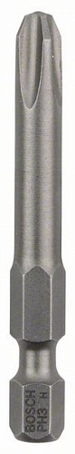 Вставка PH3 49мм XH (1/3) BOSCH 2 607 001 531 Вставка PH3 49мм XH (1/3) BOSCH 2 607 001 531