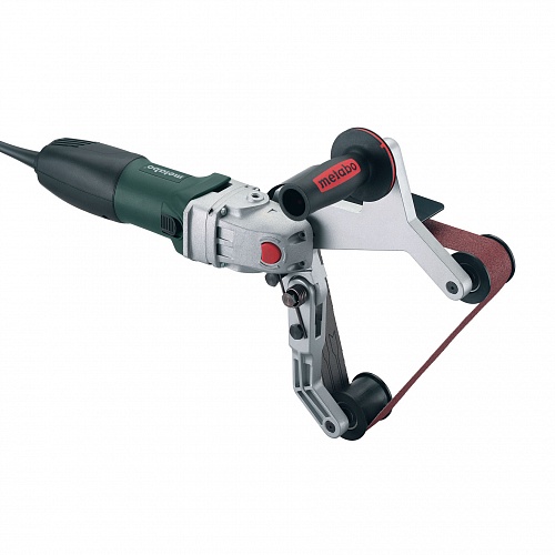 Шлифователь для труб Metabo RBE 12-180 SET Prof (602132500) Шлифователь для труб Metabo RBE 12-180 SET Prof (602132500)