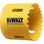 Коронка для металла DeWalt DT8114 HSS BI d14мм