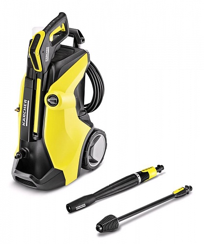 Аппарат моечный высокого давления Karcher K 7 Full Control Аппарат моечный высокого давления Karcher K 7 Full Control