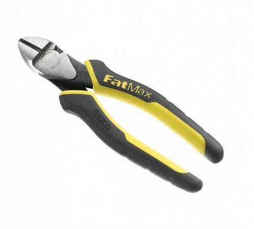 Бокорезы 200мм FatMax STANLEY 0-89-861 Бокорезы 200мм FatMax STANLEY 0-89-861