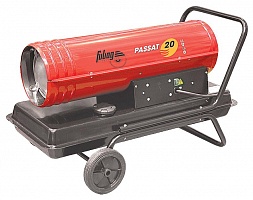 Нагреватель жидкотопливный Fubag Passat 20 20821289