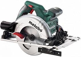 Пила дисковая Metabo KS 55 FS 600955000