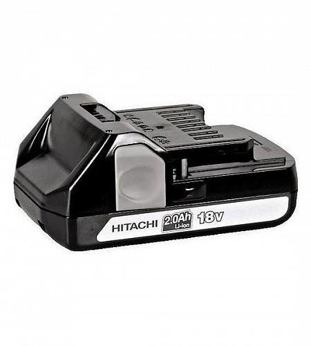 Аккумулятор Hitachi BSL 1820 (334420)
