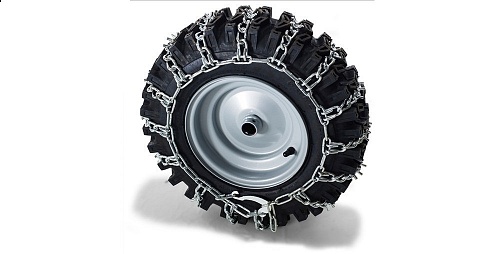 Цепи на колеса Husqvarna 5061805-00 Цепи на колеса Husqvarna 5061805-00