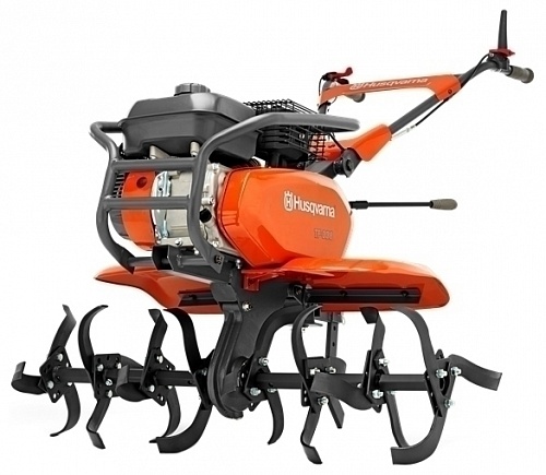 Культиватор бензиновый Husqvarna TF338 (9673168-01) Культиватор бензиновый Husqvarna TF338 (9673168-01)
