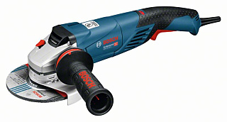 Углошлифовальная машина  Bosch 125-1,8  GWS 18-125 SРL 0 601 7A3 300