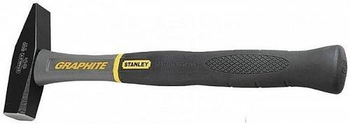 Молоток слесарный 1000гр GRAPHITE STANLEY 1-54-914 Молоток слесарный 1000гр GRAPHITE STANLEY 1-54-914