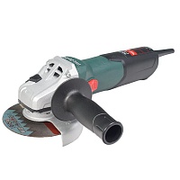 Угловая шлифмашина Metabo W 9-125 (600376010)