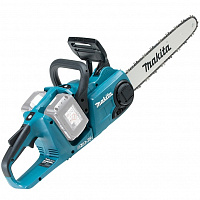 Пила цепная аккумуляторная Makita DUC353Z + аккумулятор