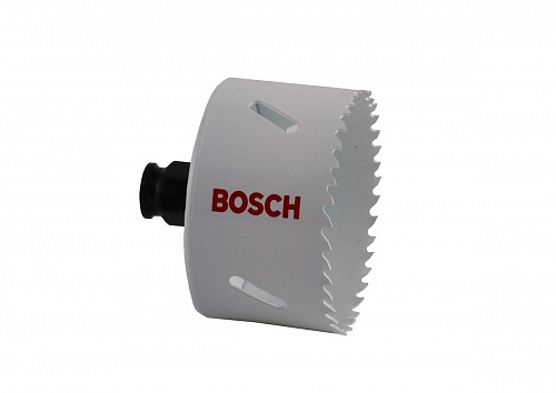 Коронка для металла 44мм BOSCH 2.608.584.632