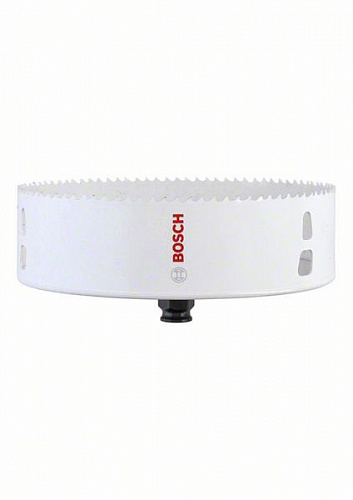 Коронка для металла BOSCH HSS CO ф168мм 2 608 594 249 Коронка для металла BOSCH HSS CO ф168мм 2 608 594 249