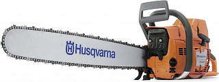 Пила цепная бензиновая Husqvarna 395 XP 24" 9659021-94