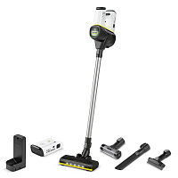 Пылесос сухой уборки Karcher VC 6 Cordless Premium ourFamily 1.198-680