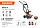 Культиватор бензиновый PATRIOT Denver F 460104478