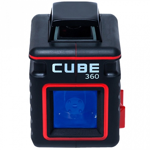Нивелир лазерный Cube 360 Professional Edition ADA А00445
