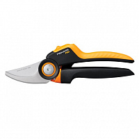 Секатор плоскостной Fiskars PowerGear L  P921 1057173