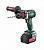 Шуруповерт аккумуляторный Metabo SB 18 LTX BL Quick (602199500) Шуруповерт аккумуляторный Metabo SB 18 LTX BL Quick (602199500)