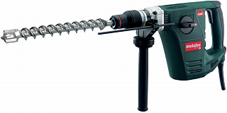 Перфоратор Metabo KHE 5-40