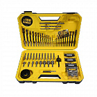 Набор оснастки DeWalt DT71563 (DT71563-QZ)
