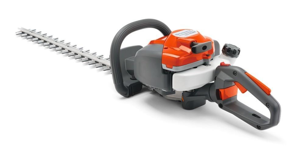Ножницы бензиновые 122HD60 Husqvarna 9665324-01 Ножницы бензиновые 122HD60 Husqvarna 9665324-01