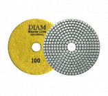 Алмазный шлифкруг Диам ф100 № 400 ML Universal 000626